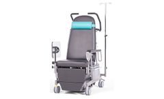 Greiner - Model Multiline Next AC - Medical Chairs