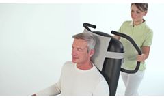 GREINER GmbH - Mobile Patient Couch for Outpatient Surgery - Video