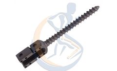 Griportho - Monoaxial Reduction Screw