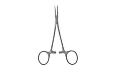 gSource - Model gS 29.0022 - Vasectomy Forceps 4 3/4 Inch