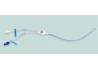 Baihe - Antimicrobial Central Venous Catheter