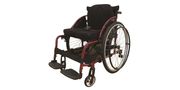 Super Light Aluminum Sport Wheelchair