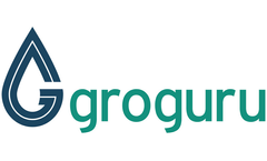 GroGuru: Complementary with Satellite Imagery and Aerial Photography