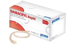 Damacryl Rapid - Absorbable Suture