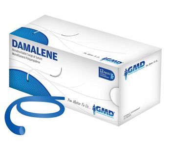 Damalene - Nonabsorbable Suture