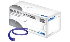 Damadioxanone - Absorbable Suture