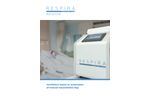 RESPIRA - Ventilation Based on Automation of Manual Resuscitation Bag - Brochure