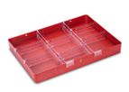 H+H SYSTEM - Standard Trays