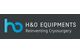 H&O EQUIPMENTS