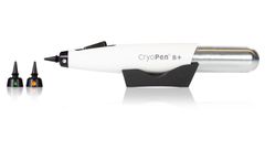 Model CryoPen B+ - Mixed Medical or Veterinary Practice Device