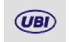 UBI - Diagnostics