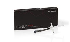 HYAcorp - Model Lips - Absorbable Skin Implant