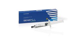 Genefill - Model Contour - Absorbable Skin Implant