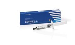 Genefill - Model Contour Plus+ - Absorbable Skin Implant