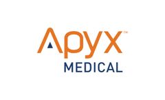 Apyx - Cool-Coag Technology