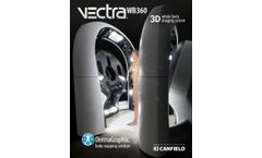 VECTRA - WB360 - Brochure
