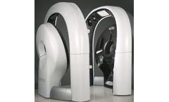 VECTRA - Model WB360 - Whole Body 3D Imaging System