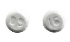 Zydus - Model USP - Baclofen Tablets