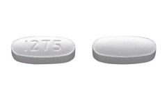 Zydus - Deferasirox Tablets