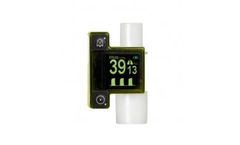 Digicare - Model Emma - Portable CO2 Monitor