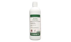 BioSeb - Antiseptic , Keratoplastic and Keratolytic Soap - Free Shampoo