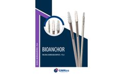 Bioanchor - Brochure
