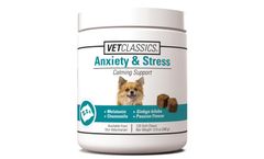 Vetclassics - Anxiety & Stress Soft Chews