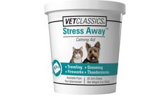 Vetclassics - Stress Away Soft Chews