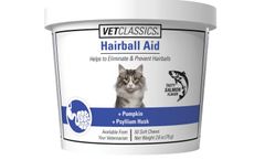 Vetclassics - Hairball Aid Soft Chews