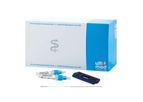 Ulti Med - Model 014L480 - Influenza A+B Antigen Test Kit