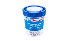 Ulti Med - Model 008LCXXX - Urine Cup Secure 5