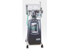 Pureline - Free Oxygen Anesthesia Machine