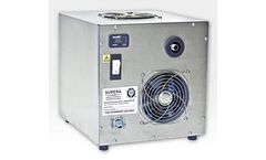 Supera - Model EVC3100 - Waste Gas Evacuation Pump and Liquid Aspiration System