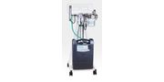 Free Oxygen Anesthesia Machine