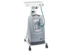 Supera - Model OC8200 - Oxygen Concentrator with E-Tank Back-Up