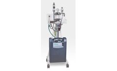 Pureline - Model OC6200 - Anesthesia Oxygen Concentrator