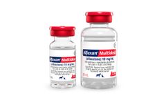 Alfaxan Multidose - Intravenous Injectable Anesthetic