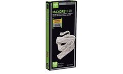 Medline - Model Maxorb II MSC9912EP - Silver Alginate Dressings