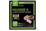 Medline - Model Maxorb II  -MSC7312EP - Alginate Dressings