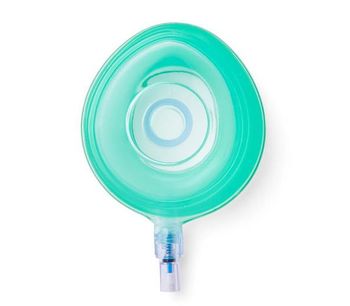 Medline - Model DYNJAAMASK1 - Tail Valve Anesthesia Masks