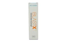 BlastX - Model NER93000 - Antimicrobial Wound Gel