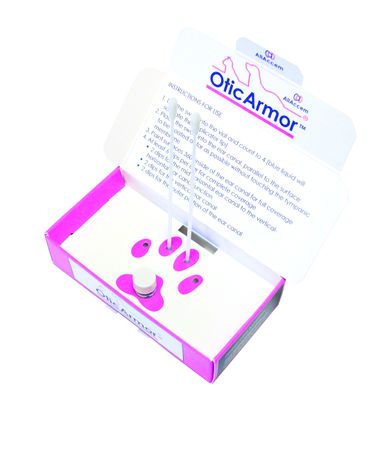 OticArmor - Model AAO02000V - Ear Cleaning Product