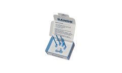 SANOS - Model AAD01000V - Gingival Dental Sealant for Dogs and Cats