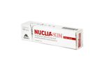 Nucliaskin - Protective Gel for the Oral Mucosa Containing Polynucleotides HPT and Hyaluronic Acid