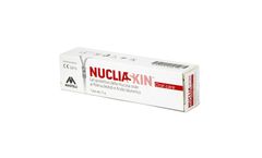 Nucliaskin - Protective Gel for the Oral Mucosa Containing Polynucleotides HPT and Hyaluronic Acid