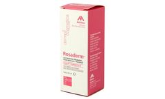 Rosaderm - Cosmetic Cream