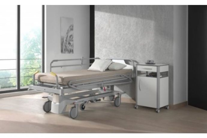 Haelvoet - Model Aron+ - Day Hospital Bed