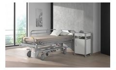 Haelvoet - Model Aron+ - Day Hospital Bed