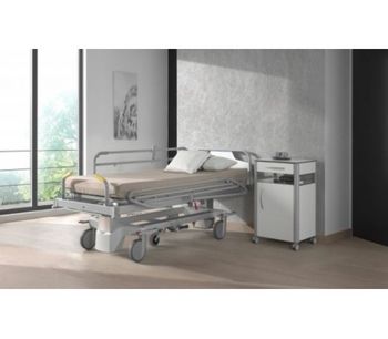 Haelvoet - Model Aron+ - Day Hospital Bed