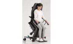 Haelvoet ZenSo - E-lift Chair